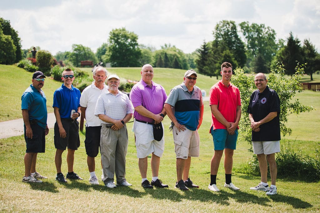 Annual Golf Outing | Charity for Children