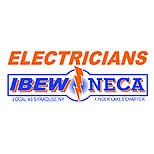 Electricians IBEW NECA